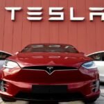 Las entregas de Tesla se ubican por debajo de lo esperado en tercer trimestre