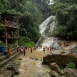 Exigen que se revisen las concesiones mineras en reserva del Chocó Andino peruano